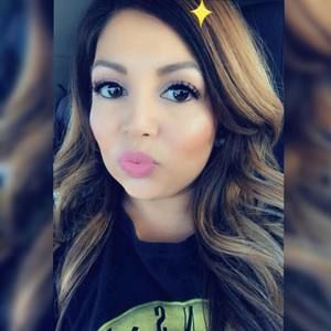 Meet your Posher, Marlene